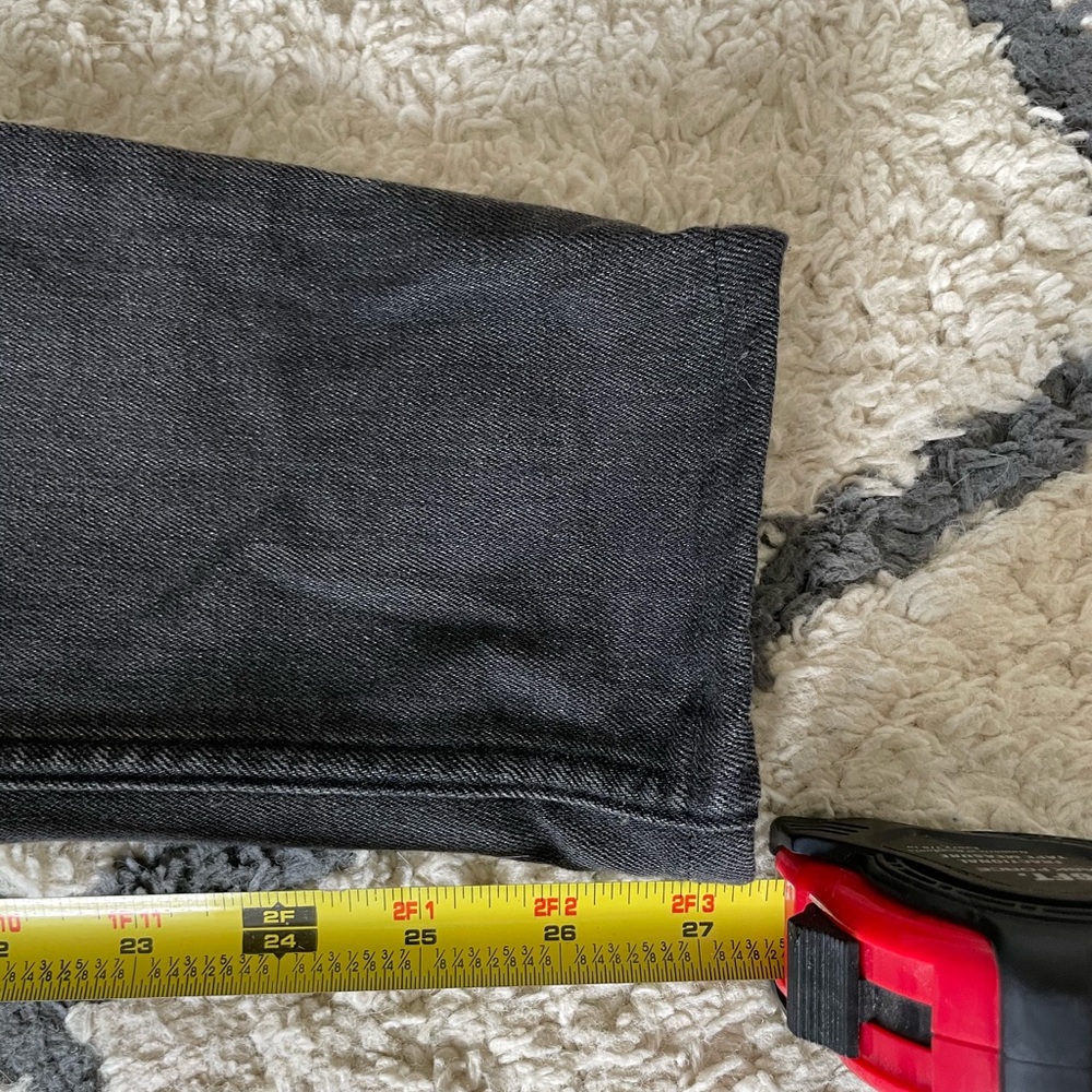 Dish High Rise Skinny jeans - Picture 6 of 6
